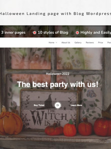 WordPress - WP18579