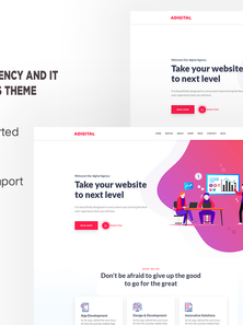 WordPress - WP18589
