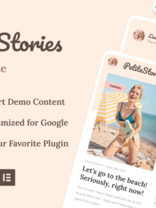 WordPress - WP18633