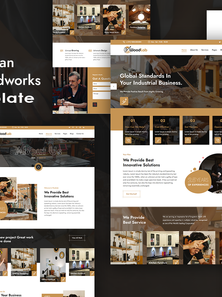 WordPress - WP18634