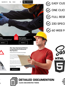 WordPress - WP18636