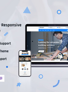WordPress - WP18658