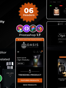 PrestaShop  - PS3472