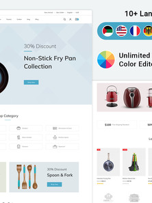 PrestaShop  - PS3483