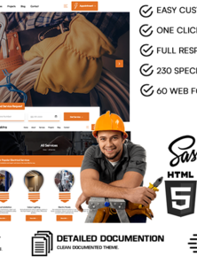 WordPress - WP18717