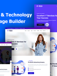 WordPress - WP18812