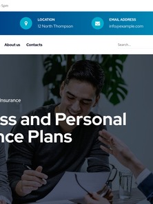 WordPress - WP18860