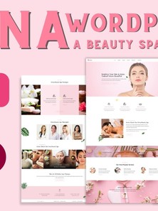 WordPress - WP18864