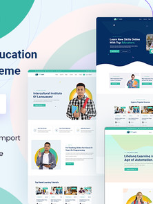 WordPress - WP18906