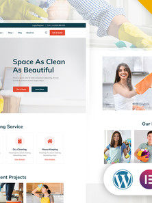 WordPress - WP18920