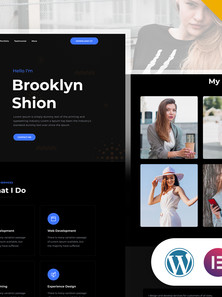 WordPress - WP18923