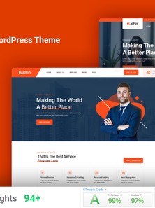 WordPress - WP18928