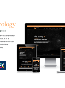 WordPress - WP18929