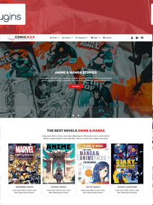 WordPress - WP18932