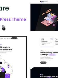 WordPress - WP18980