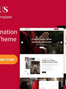 WordPress - WP18986