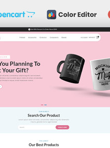 OpenCart  - OC2933