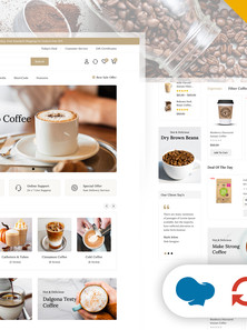 WordPress WooCommerce - W1572