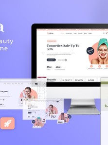 WordPress WooCommerce - W1594