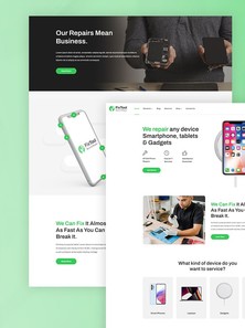 WordPress WooCommerce - W1601