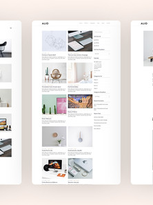 WordPress - WP19001