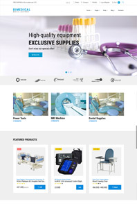 WordPress WooCommerce - W012