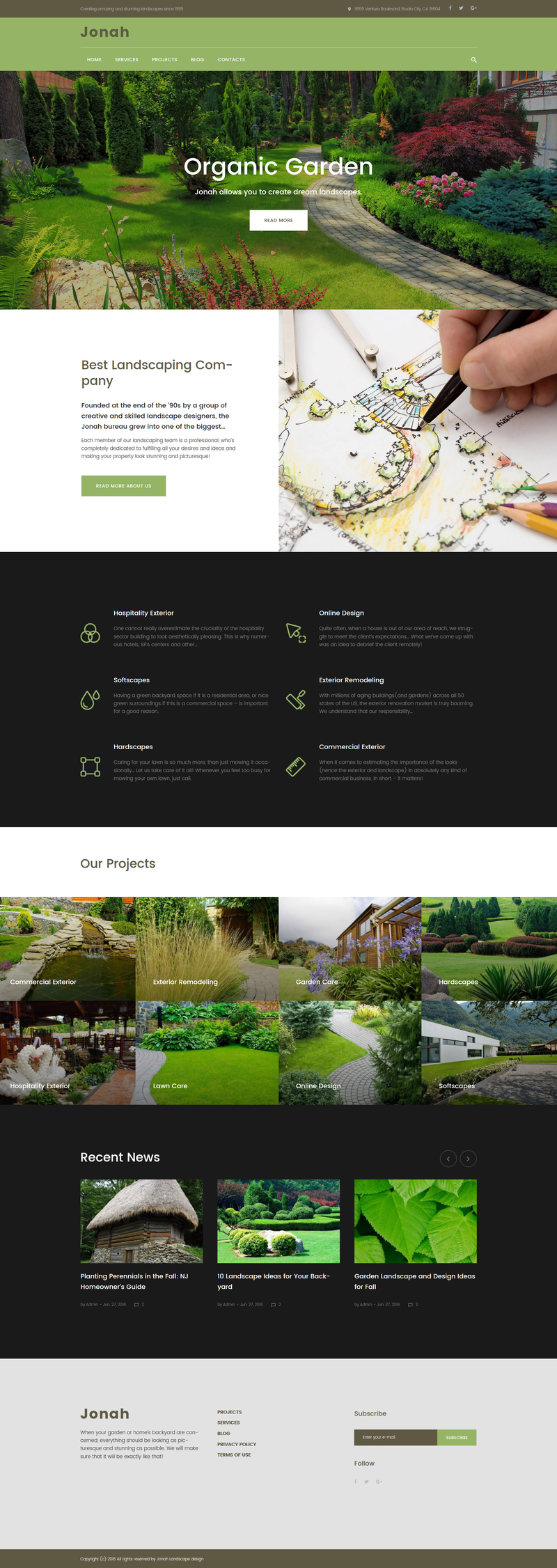 WordPress - WP11