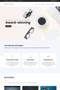 WordPress - WP19