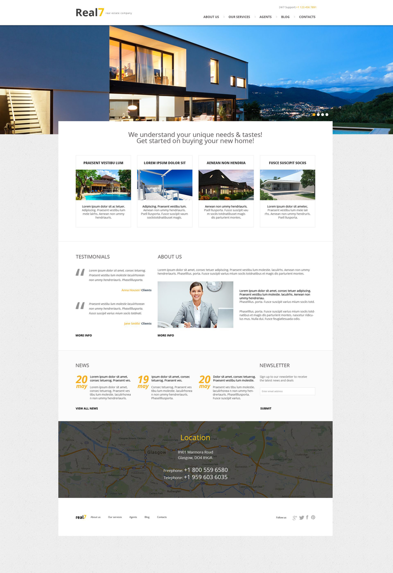 WordPress - WP35