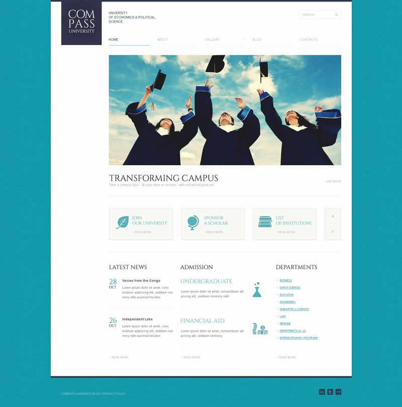 WordPress - WP1899