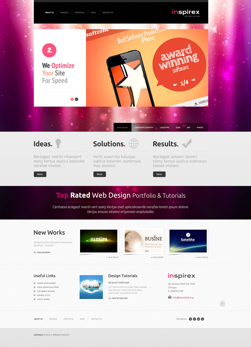 WordPress - WP2024