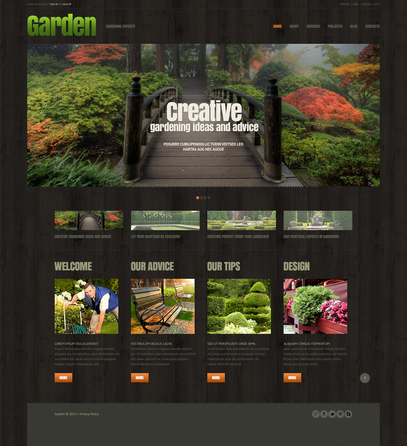 WordPress - WP2113