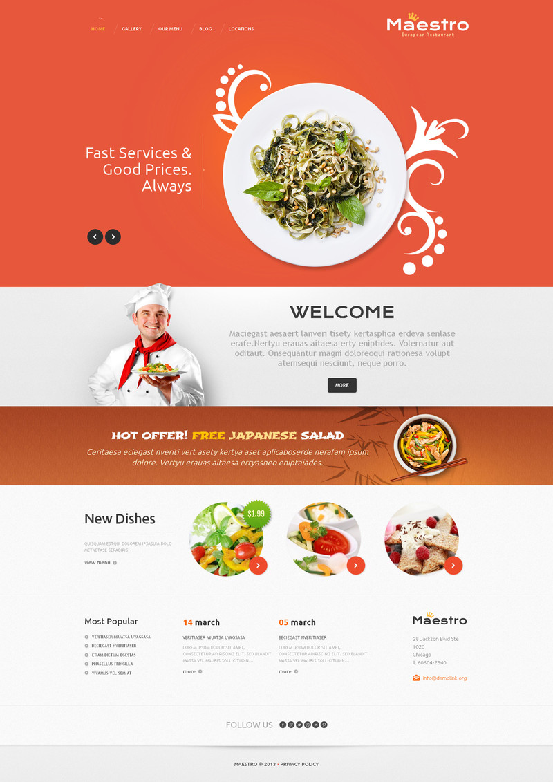 WordPress - WP2312