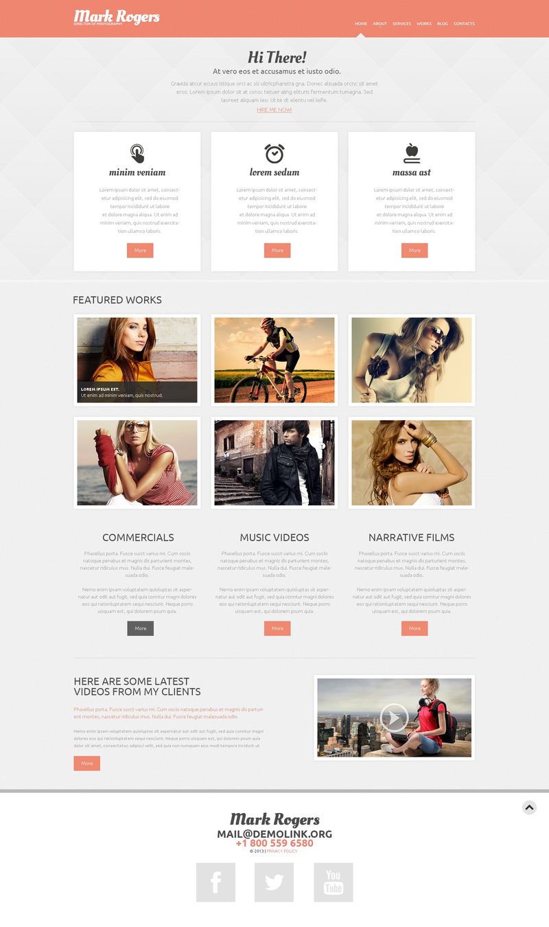 WordPress - WP2316