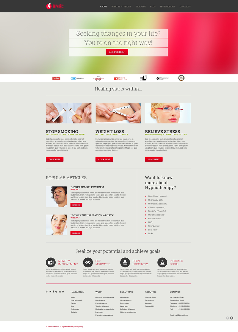 WordPress - WP2319