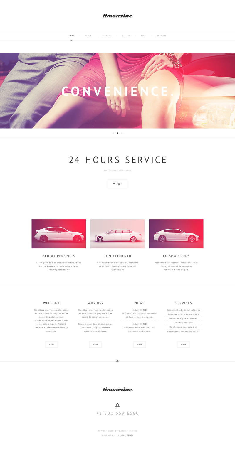 WordPress - WP2372