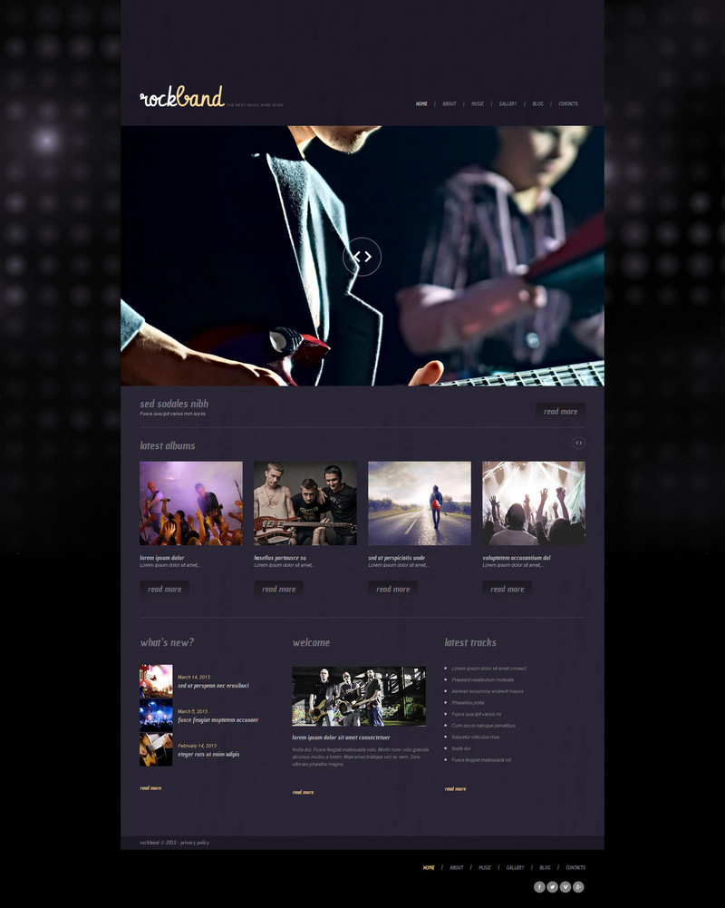 WordPress - WP2395