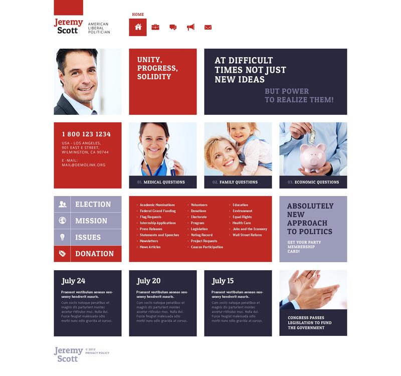 WordPress - WP2416