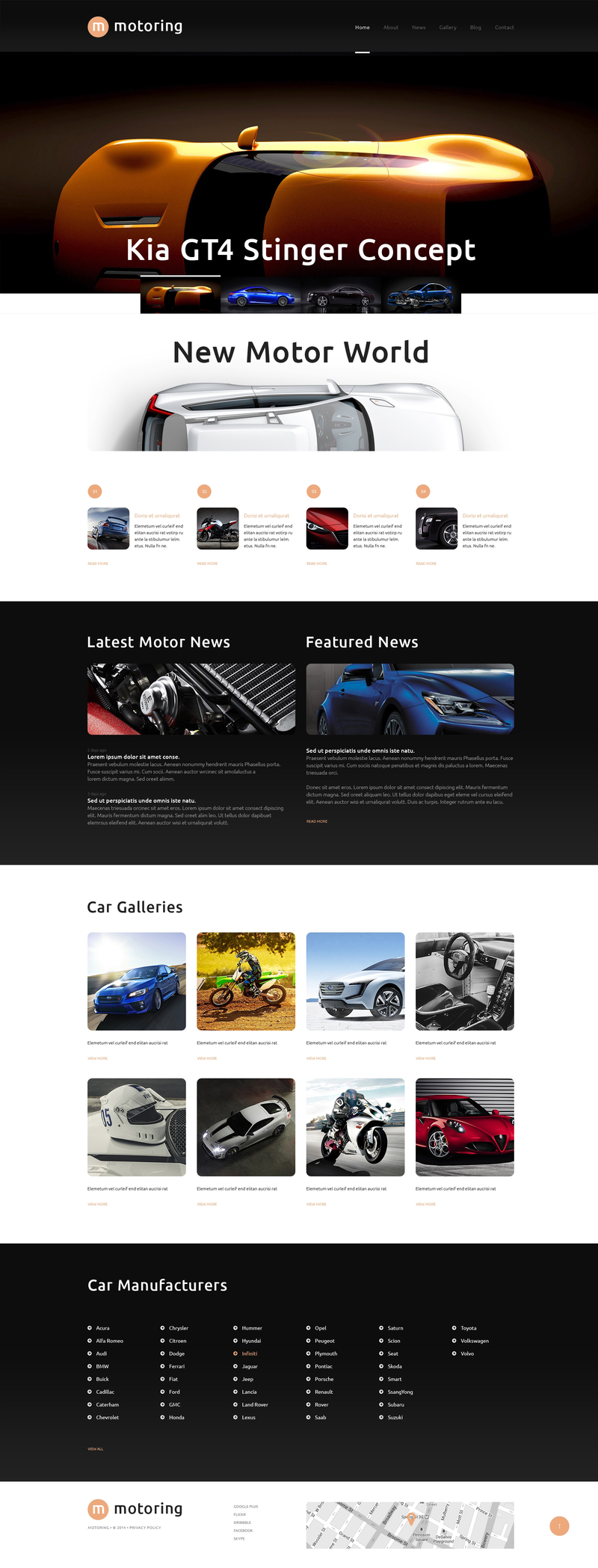 WordPress - WP2476