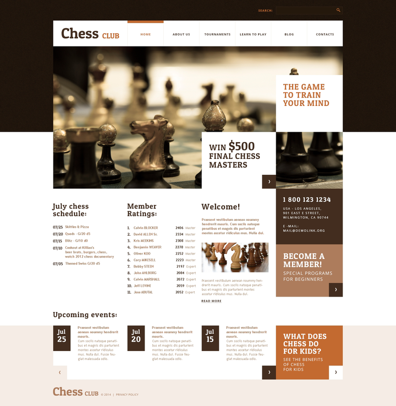 WordPress - WP2481