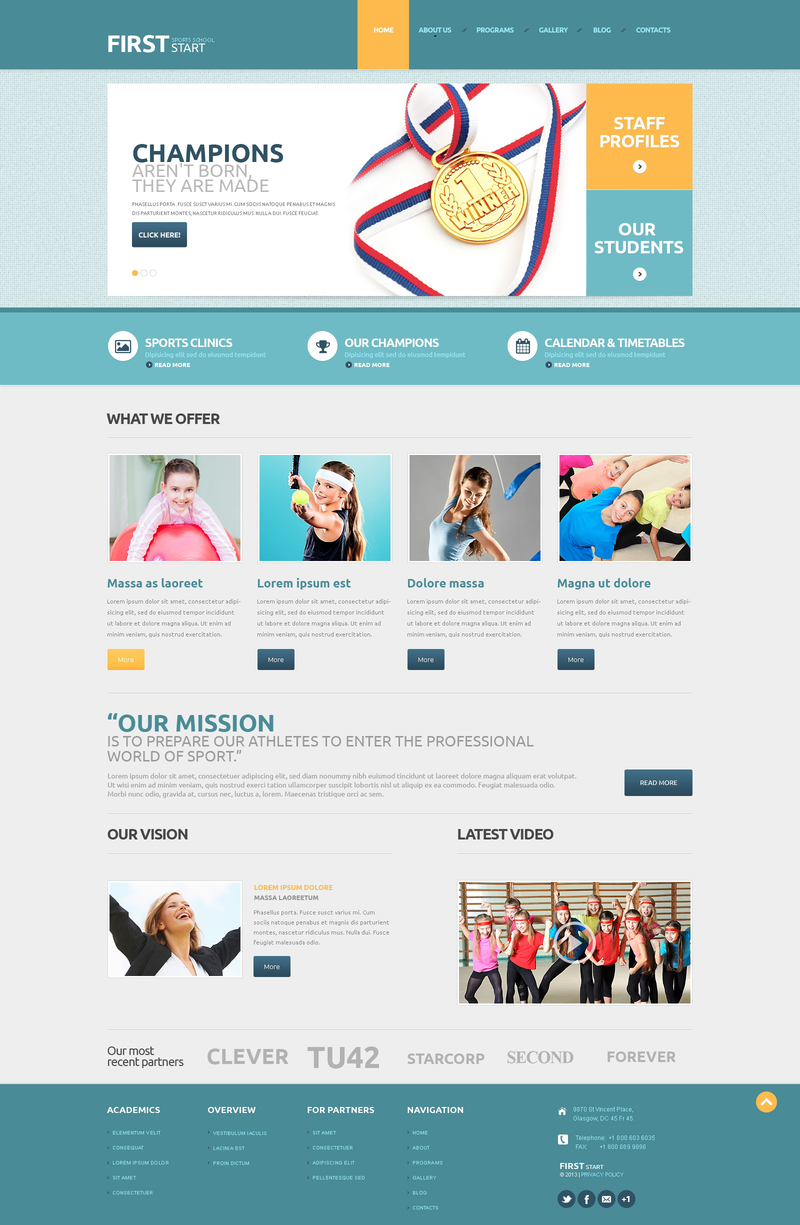WordPress - WP2504