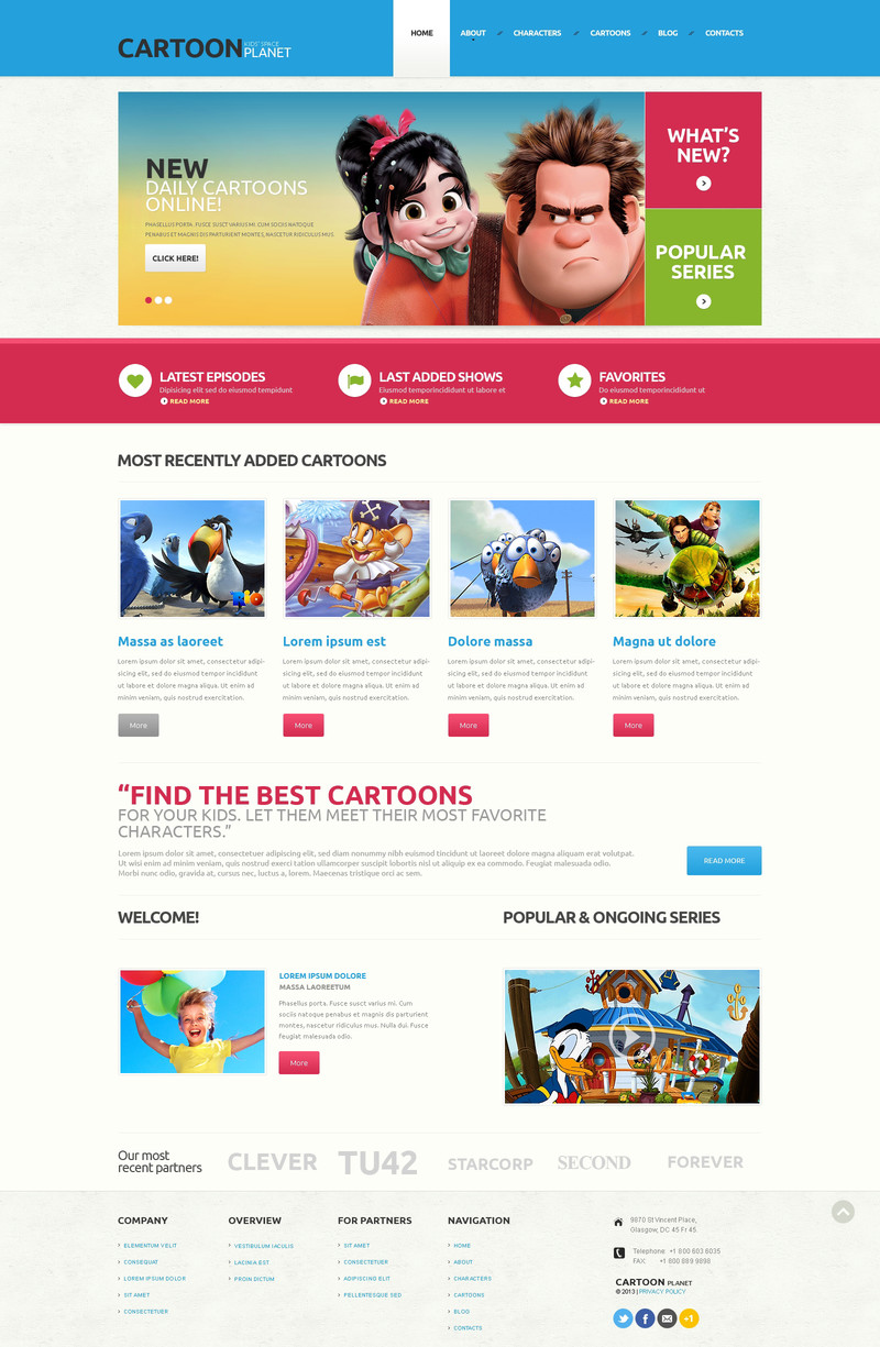 WordPress - WP2507