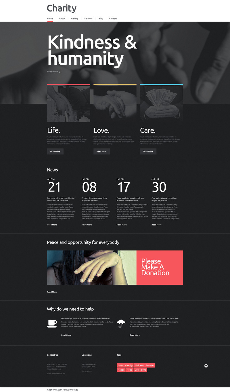 WordPress - WP2537