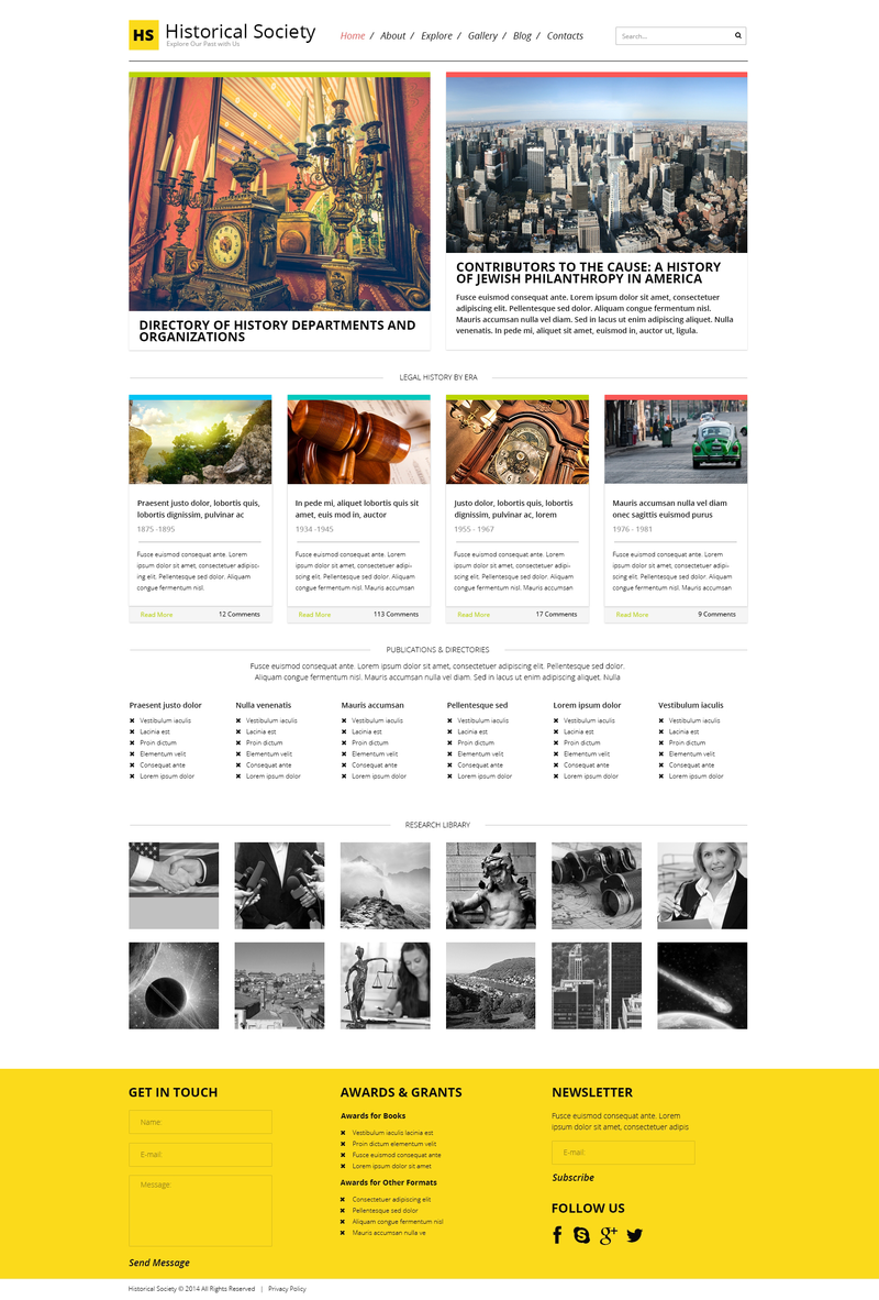 WordPress - WP2556