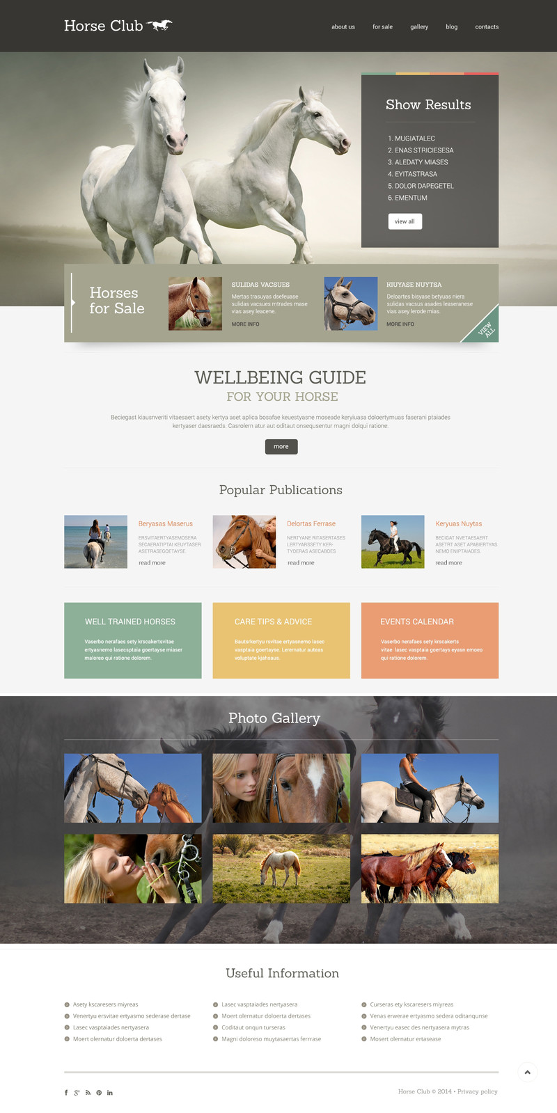 WordPress - WP2573