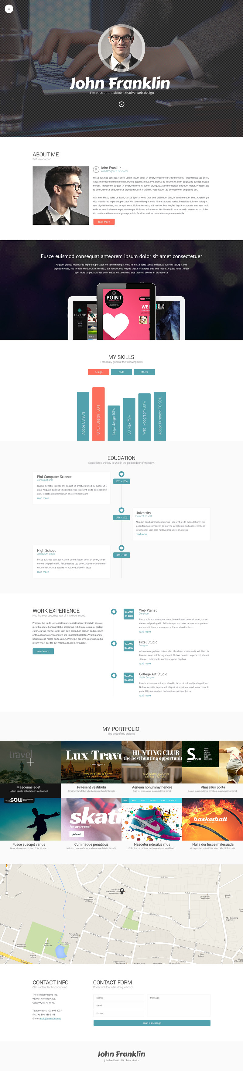 WordPress - WP2583