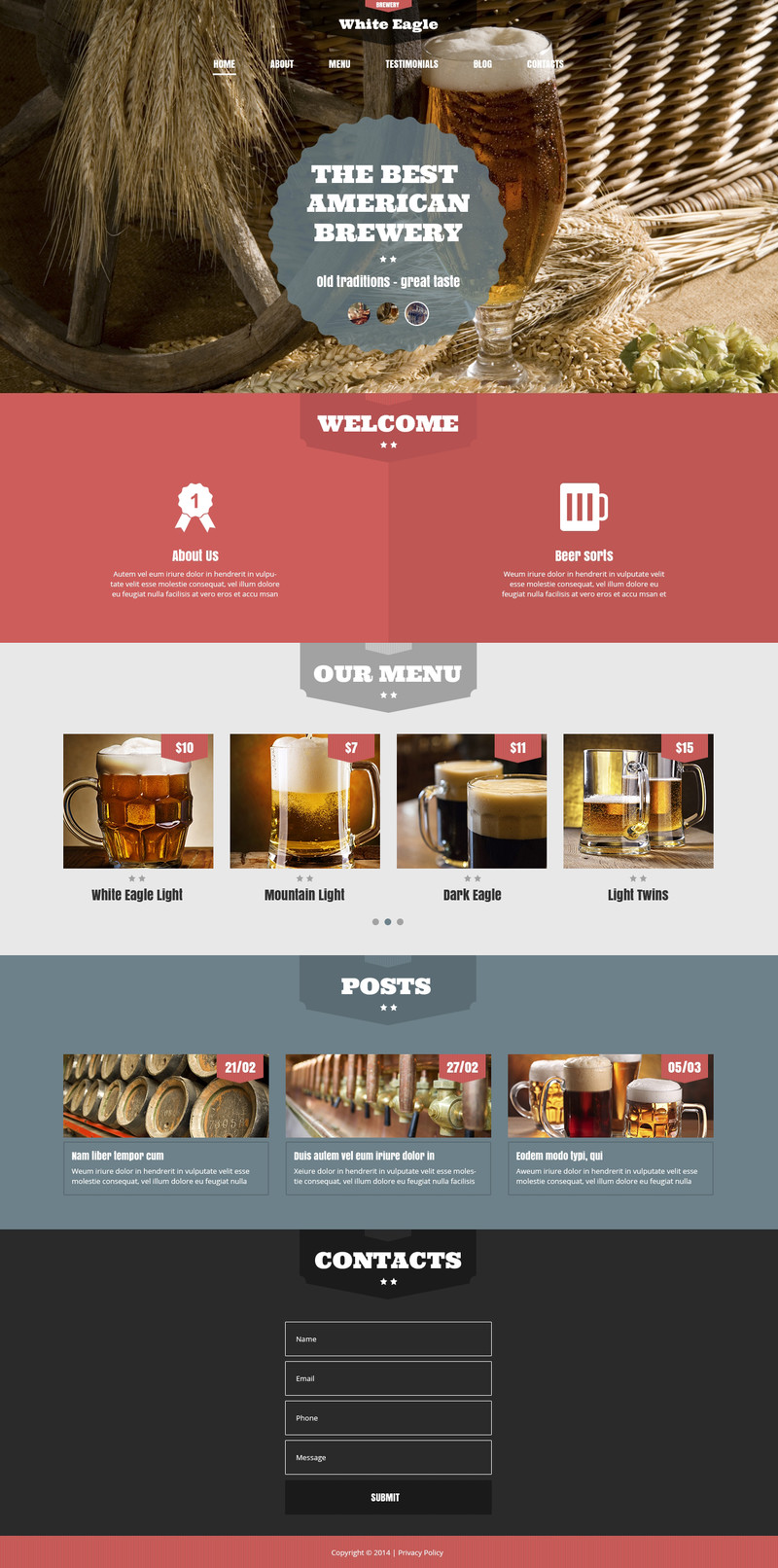 WordPress - WP2624