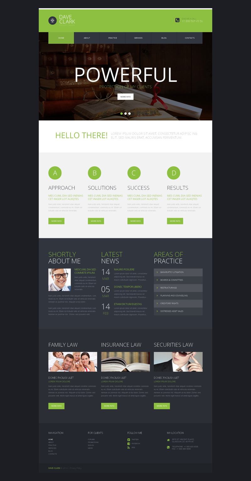 WordPress - WP2625