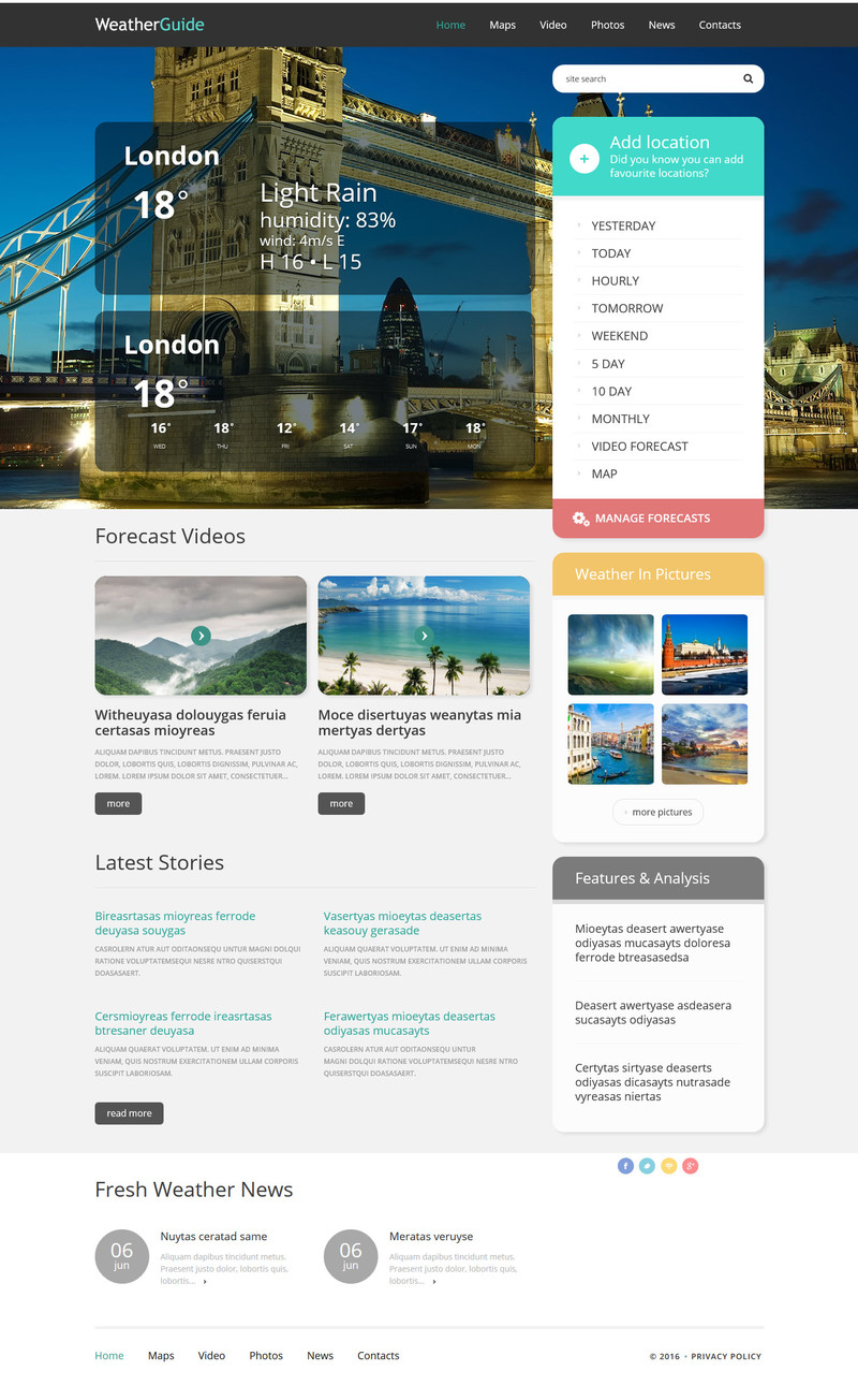 WordPress - WP2673