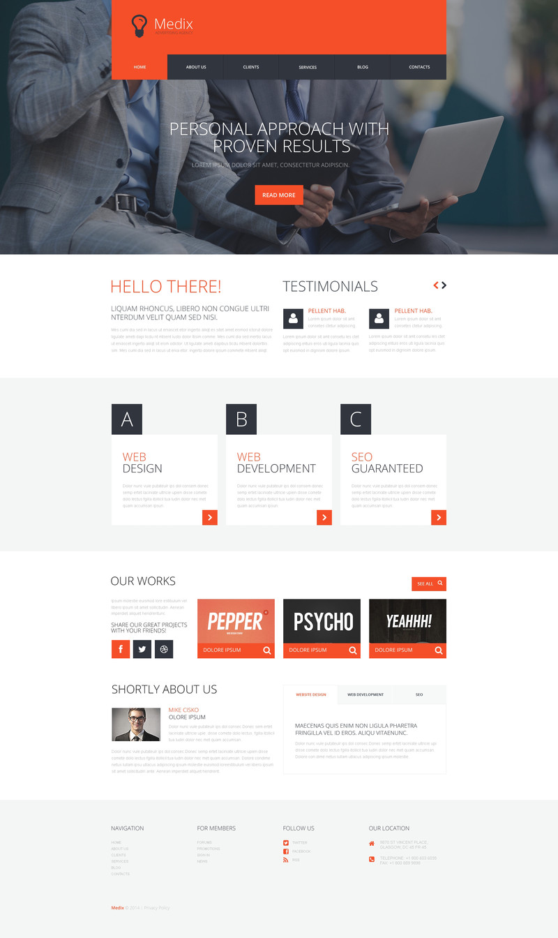 WordPress - WP2692